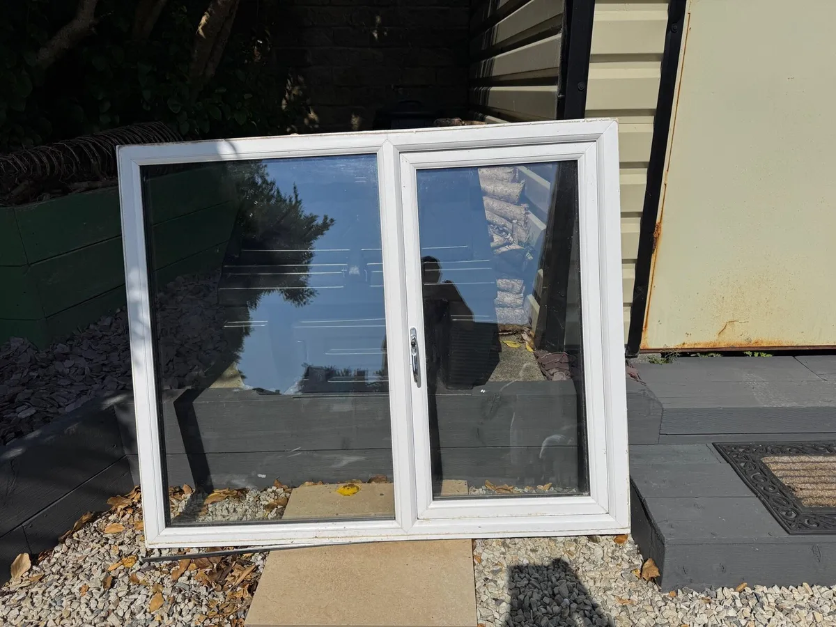 UPVC Window - Image 2