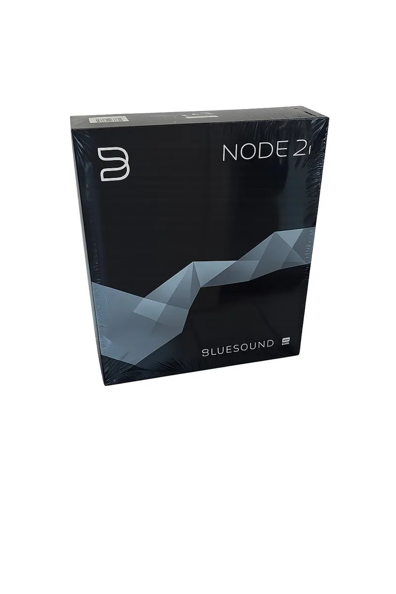 Bluesound Node2i