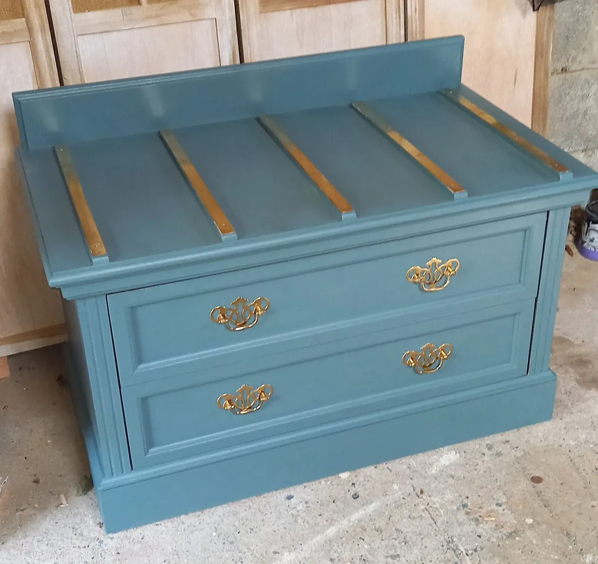 Chest of drawers - Image 1