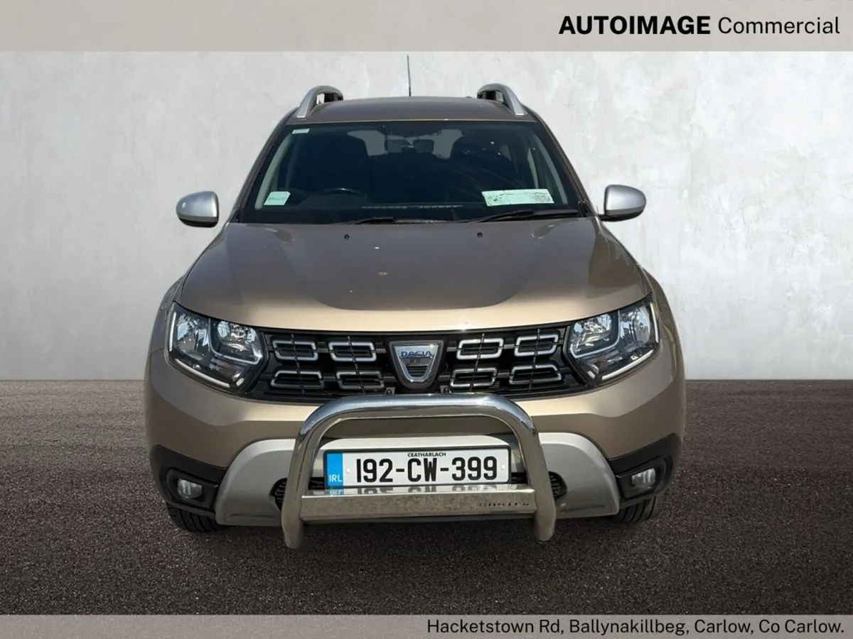 Dacia Duster 192CW499 - Image 2