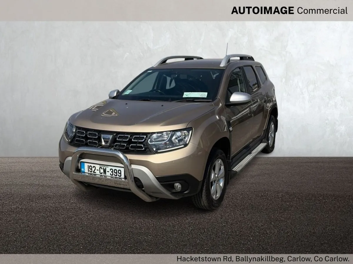 Dacia Duster 192CW499 - Image 3