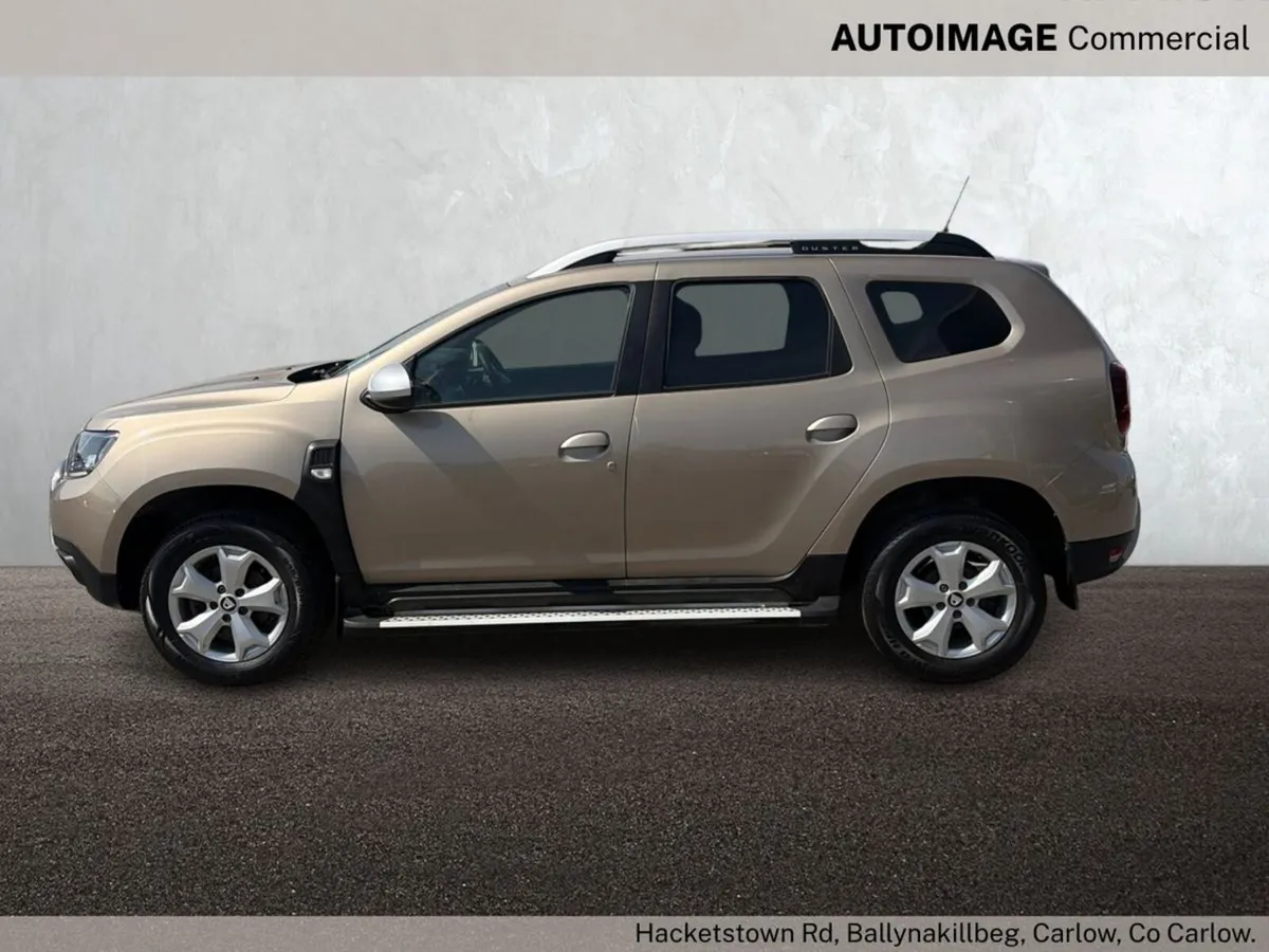 Dacia Duster 192CW499 - Image 4