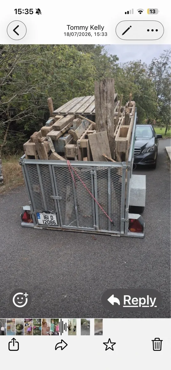 Firewood - Image 1