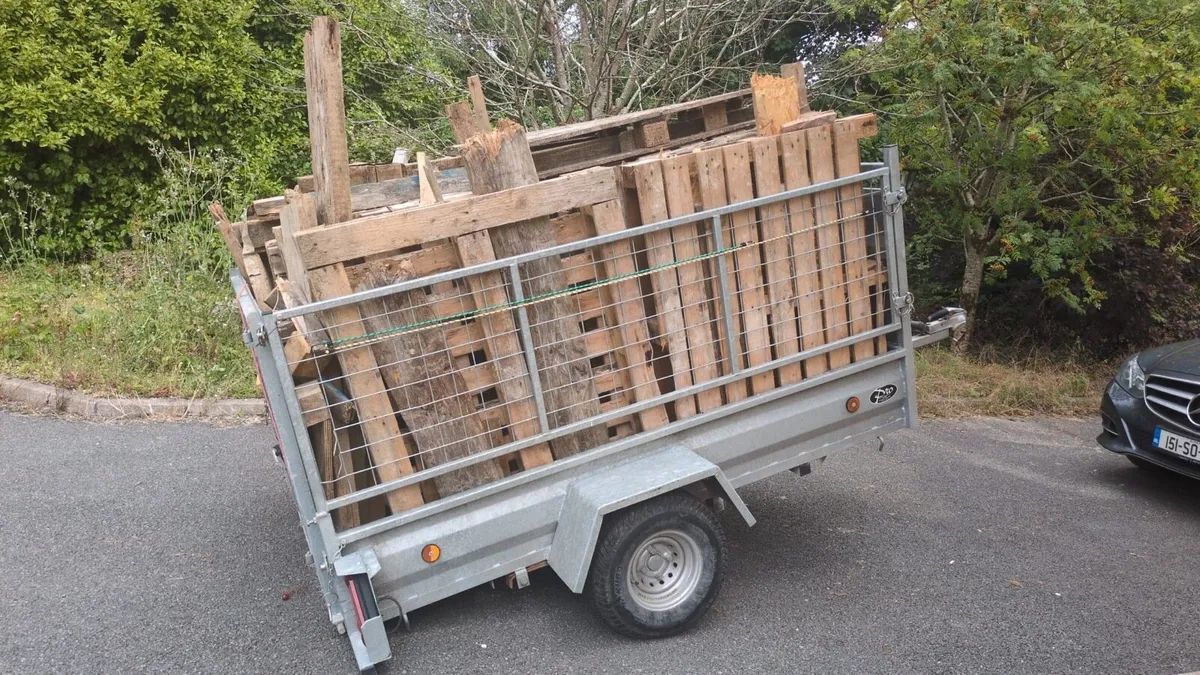 Firewood - Image 2