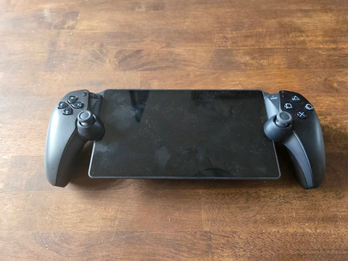 Playstation Portable Black colour - Image 1