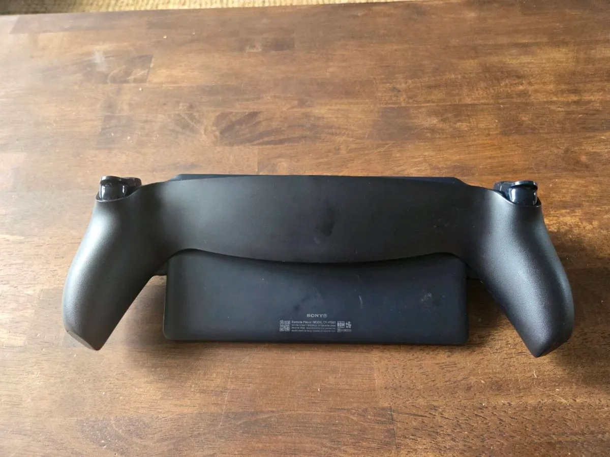 Playstation Portable Black colour - Image 2
