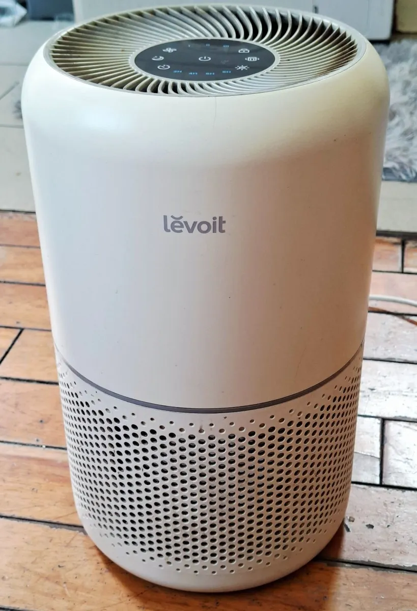LEVOIT CORE 300 TRUE HEPA AIR PURIFIER - Image 2