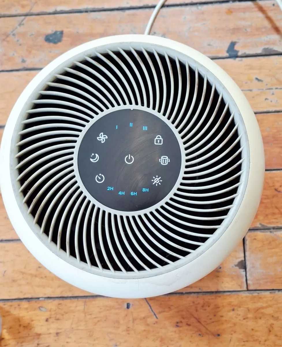 LEVOIT CORE 300 TRUE HEPA AIR PURIFIER - Image 3
