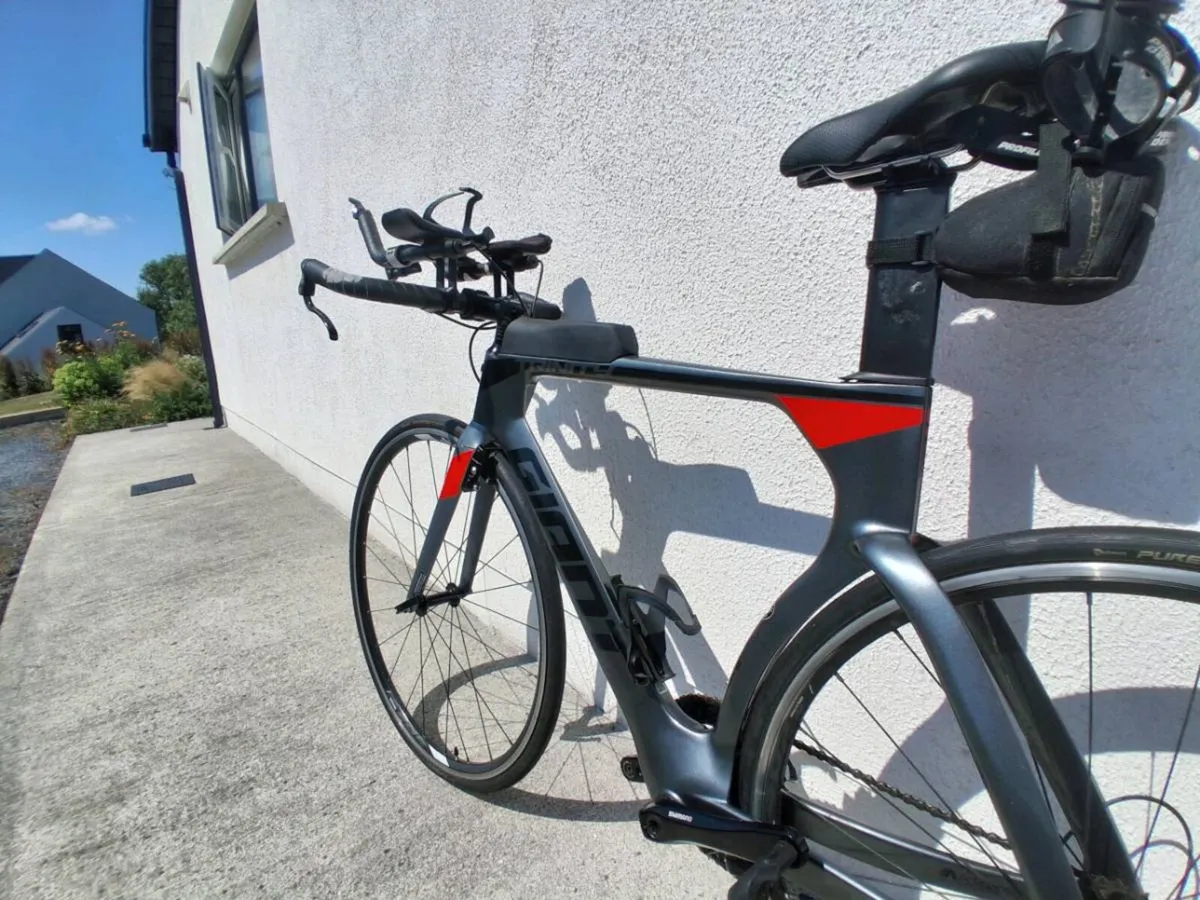 2019 Giant TT Bicycle - Image 3