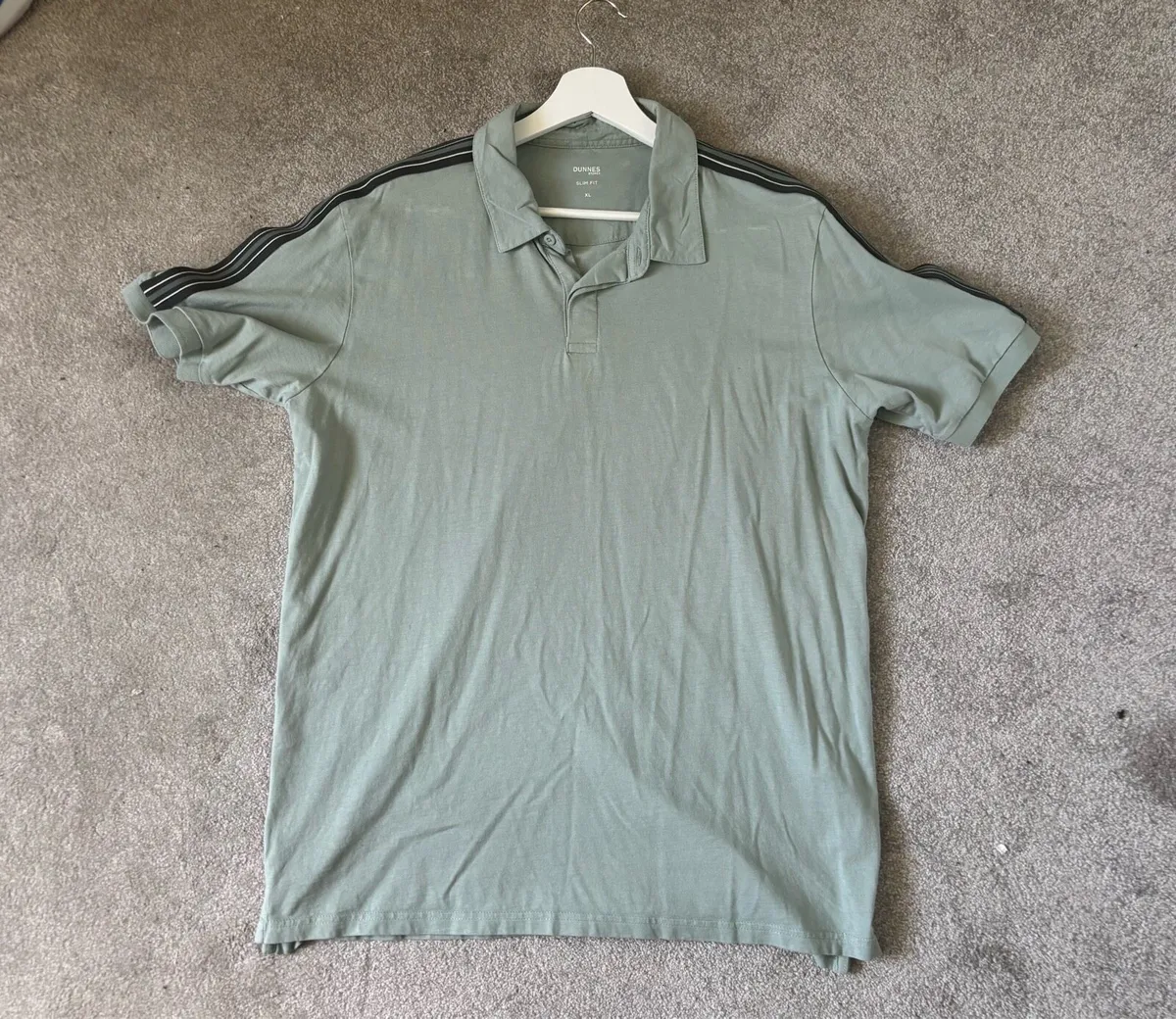 Men’s polo shirt - Image 1
