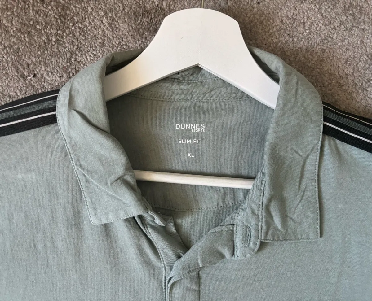 Men’s polo shirt - Image 2