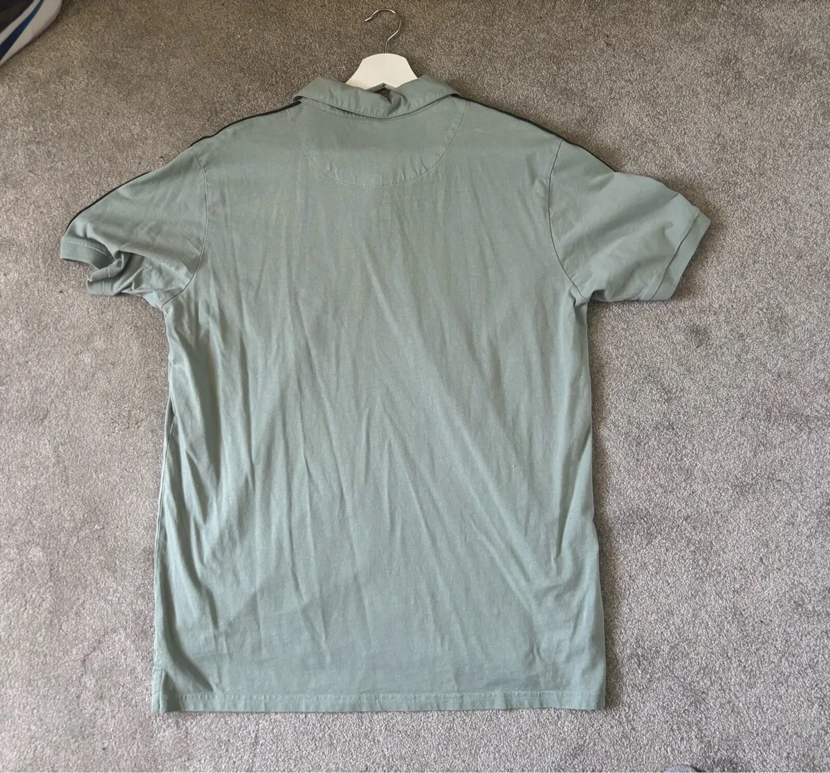 Men’s polo shirt - Image 3
