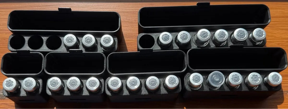 3ml Vial Holder - Image 1