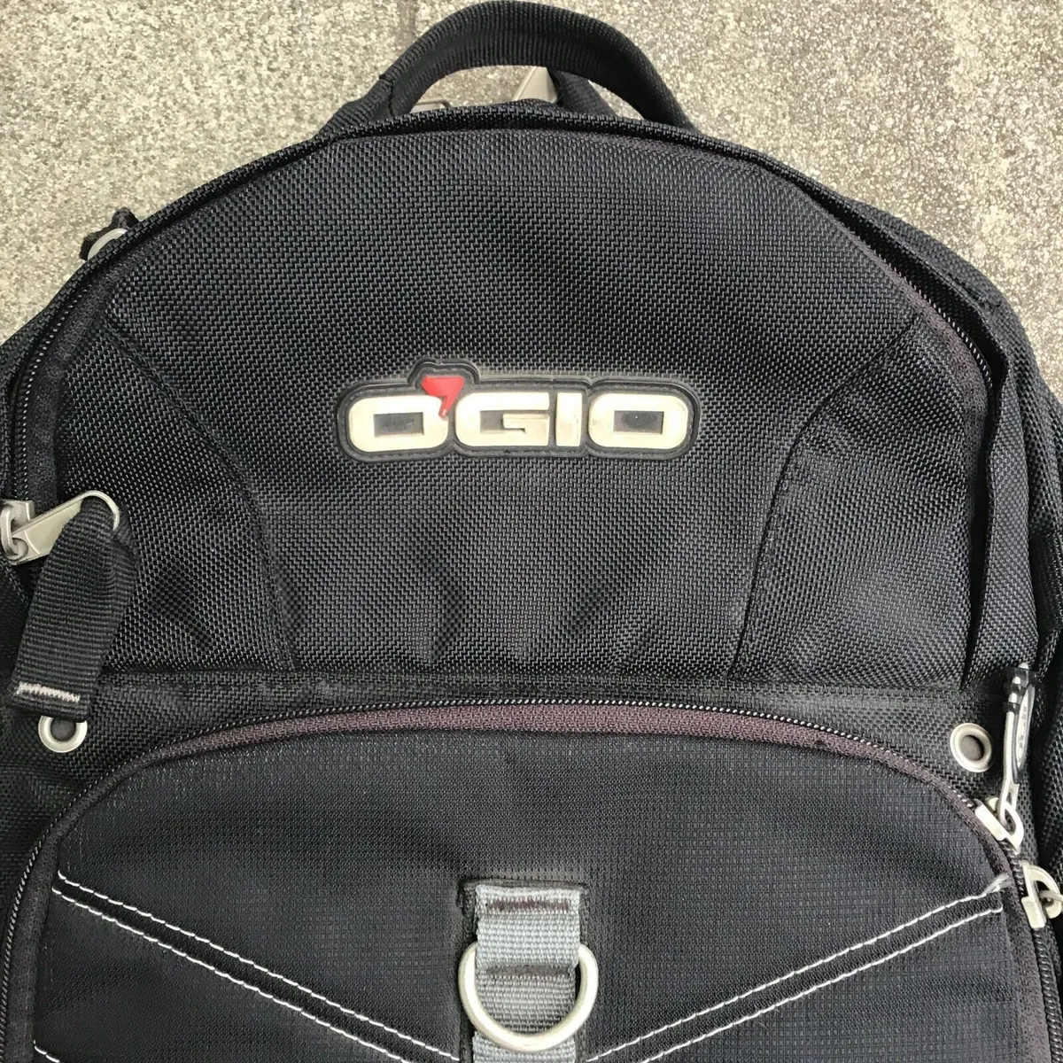 OGIO 1150 Motorcycle Backpack - Image 4