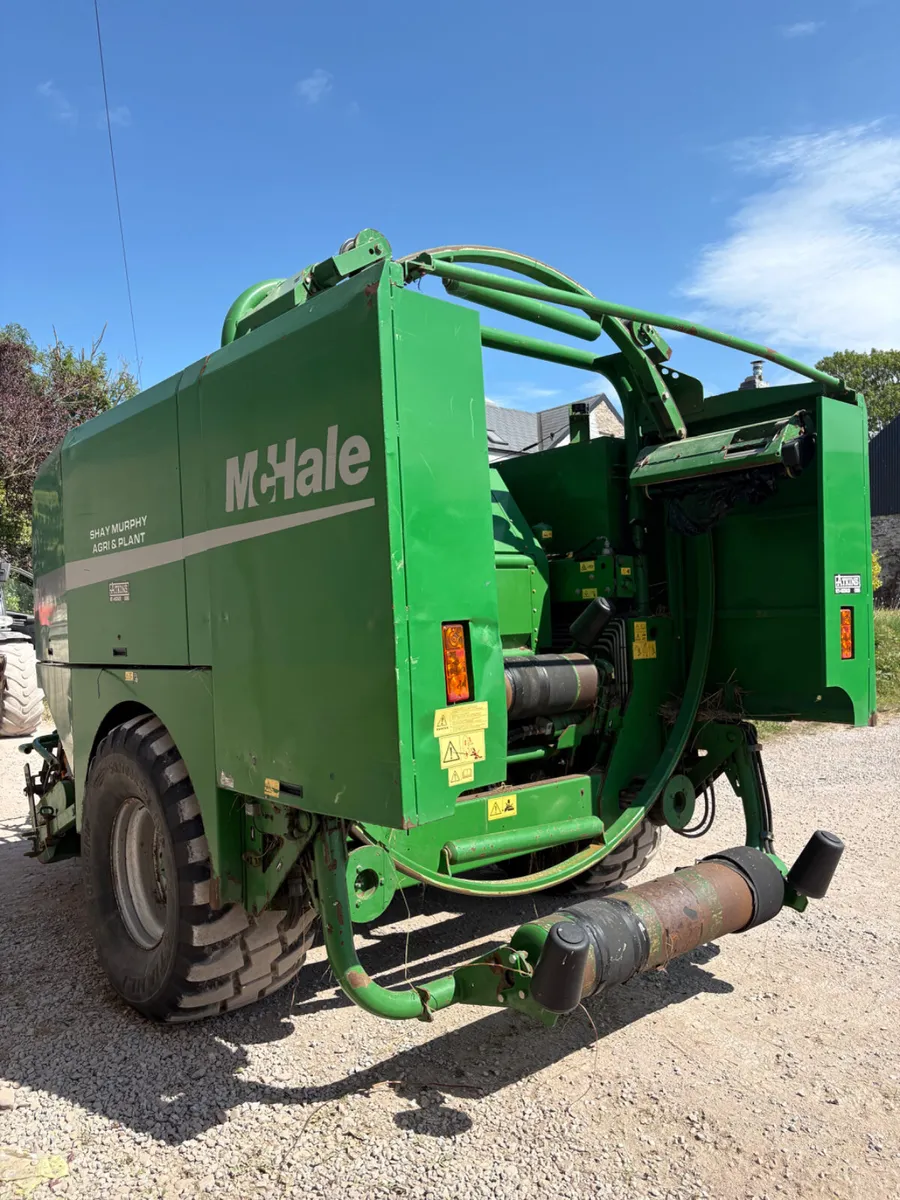 McHale Fusion 1 - Image 4