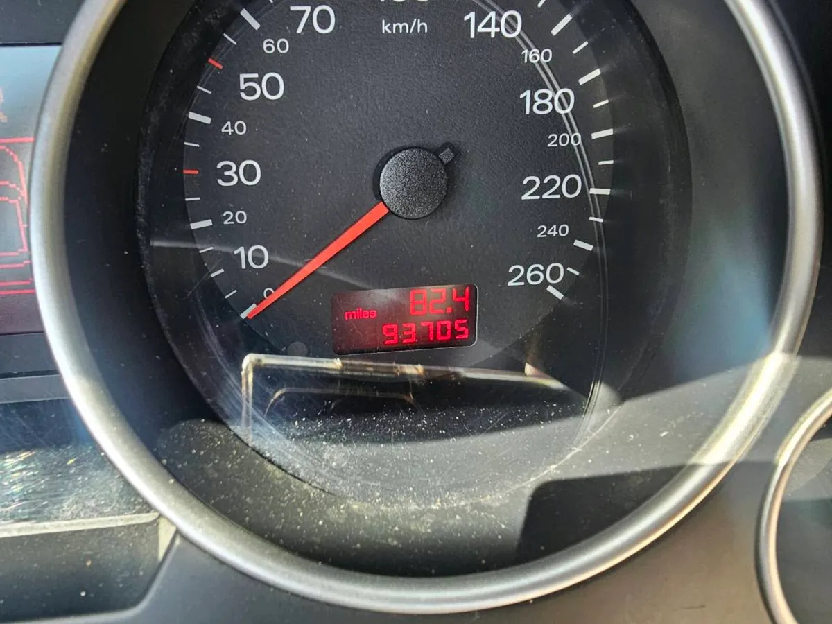 Audi A4 Cabrio Offers now ? - Image 4