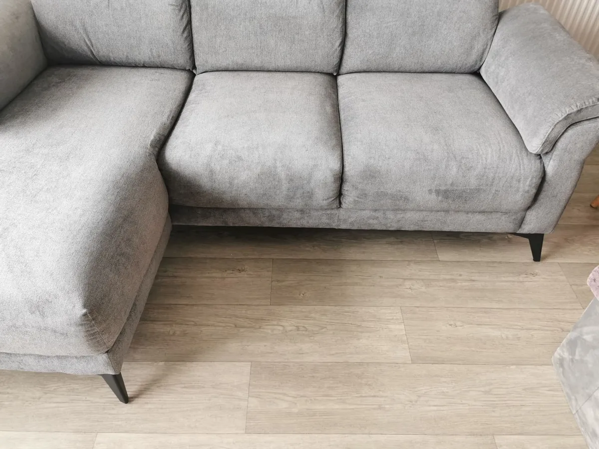 Sofa couch - Image 2