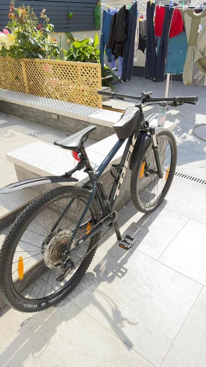 Mountain Bike - Image 1