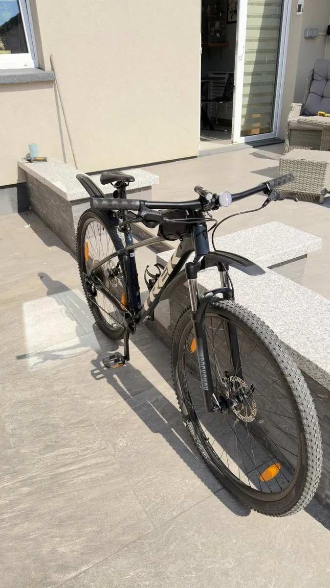Mountain Bike - Image 2