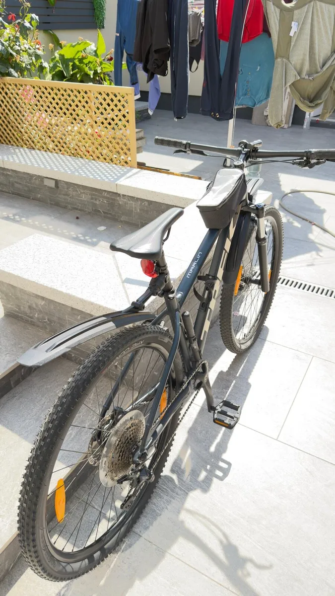 Mountain Bike - Image 3