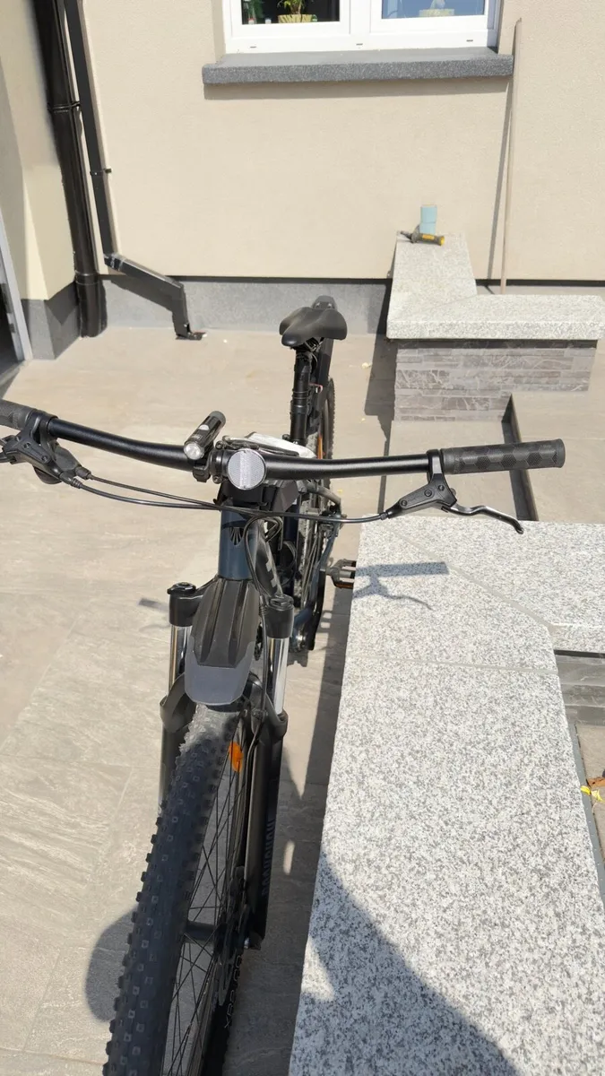 Mountain Bike - Image 4