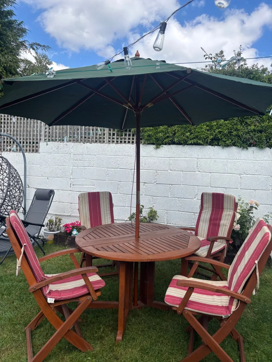 Garden furniture - Image 2