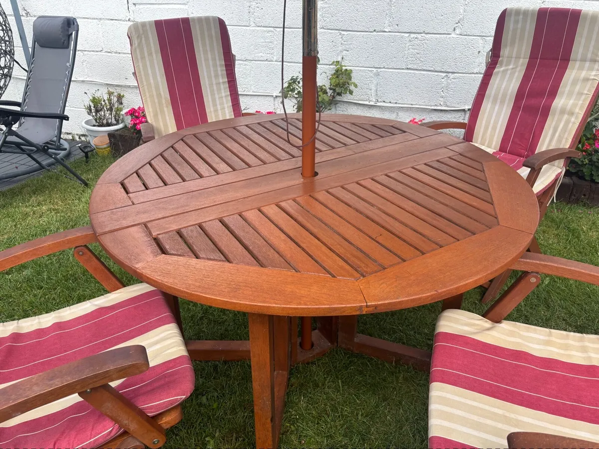 Garden furniture - Image 3