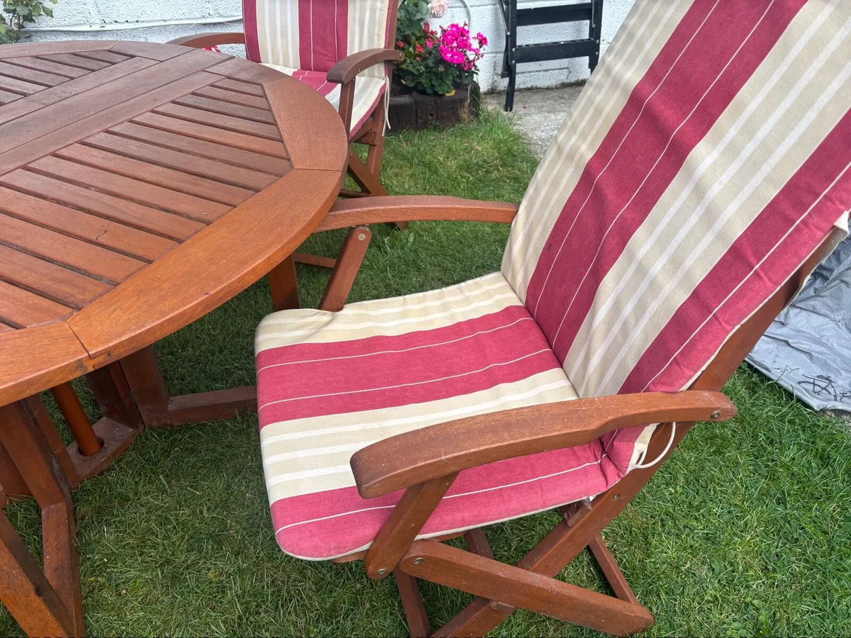 Garden furniture - Image 4