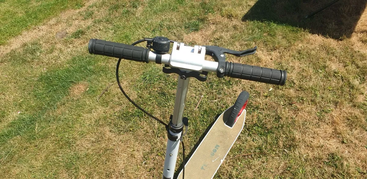 Kids scooter - Image 2