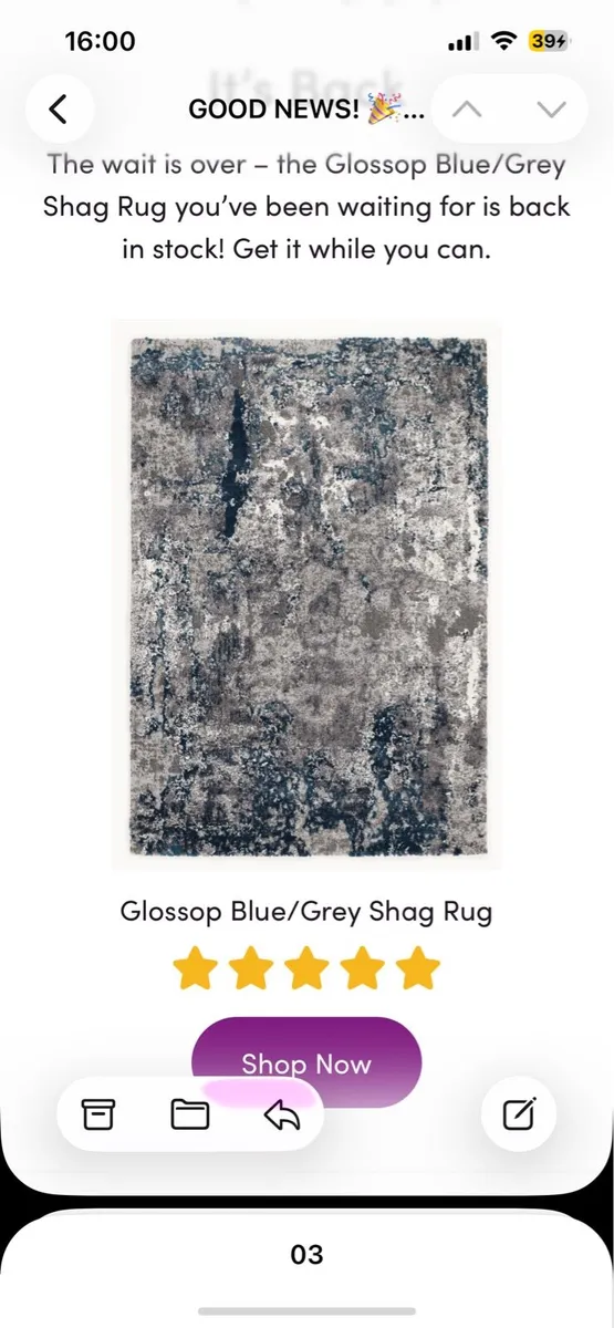 Rug - Image 1