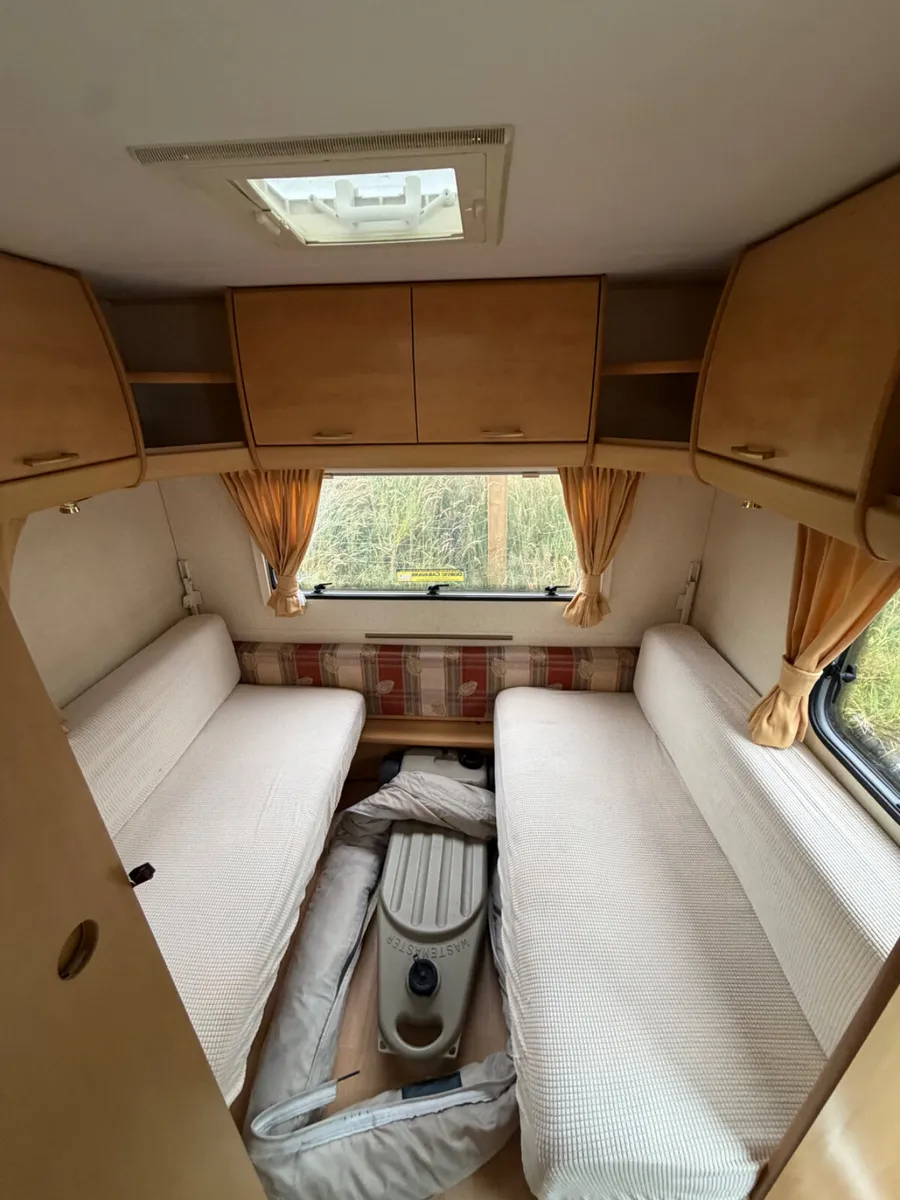 Bailey 5 berth - Image 3