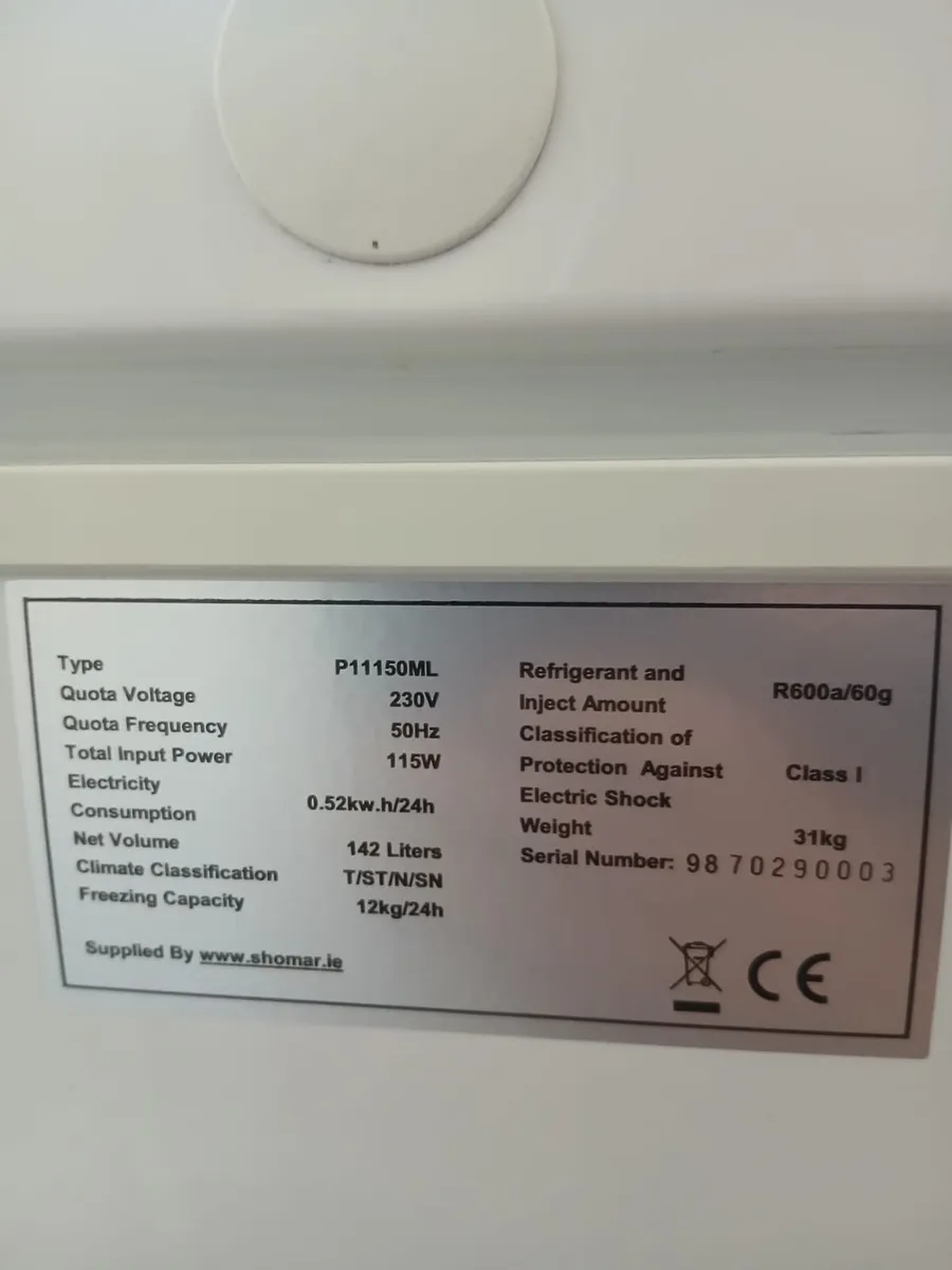Freezer - Image 4