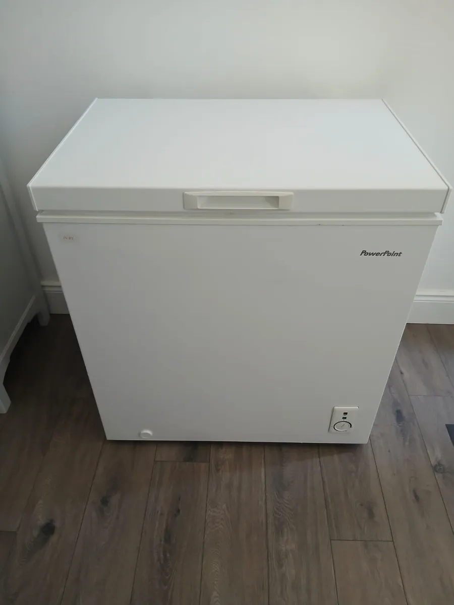 Freezer - Image 1