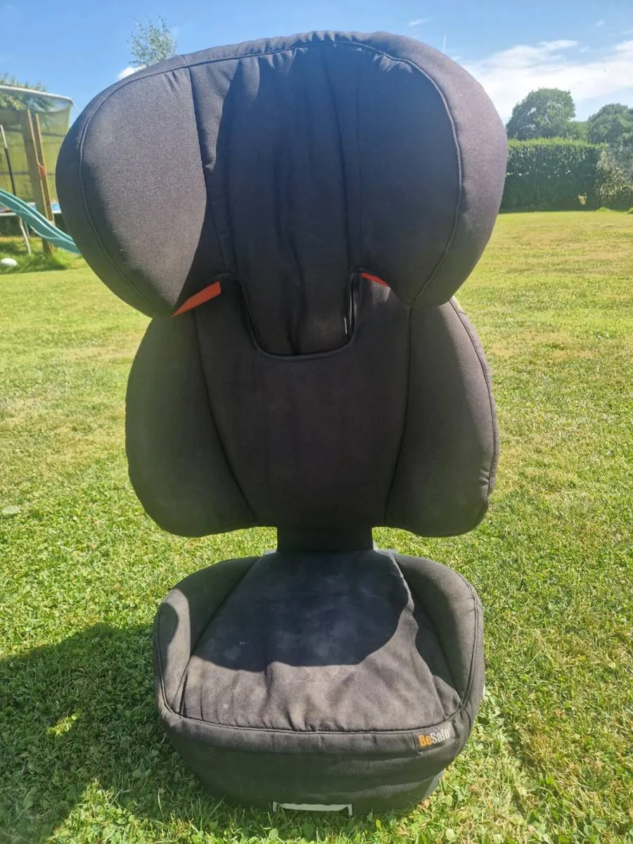 Kids Car Seats - Image 2