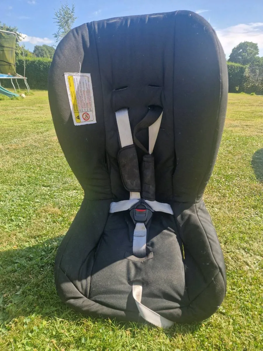 Kids Car Seats - Image 4