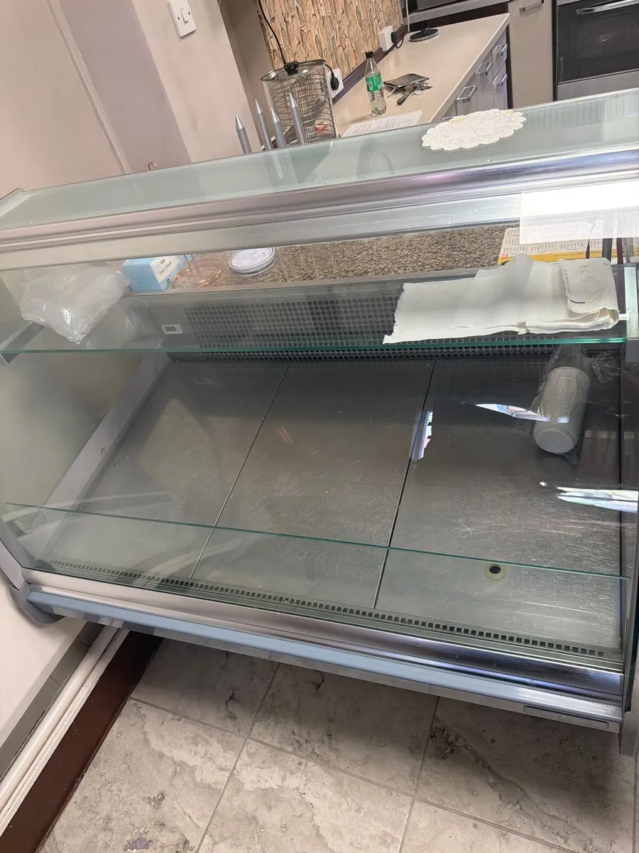 Unifrost Deli Refrigerator - Image 1