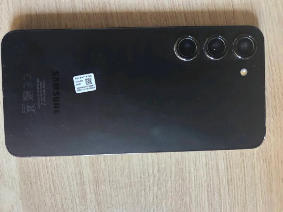 Samsung S23 128gb - Image 4