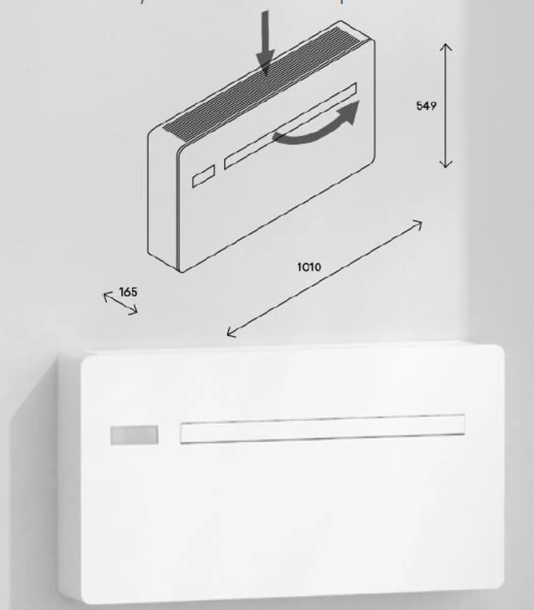 Air conditioning Unit - Image 2