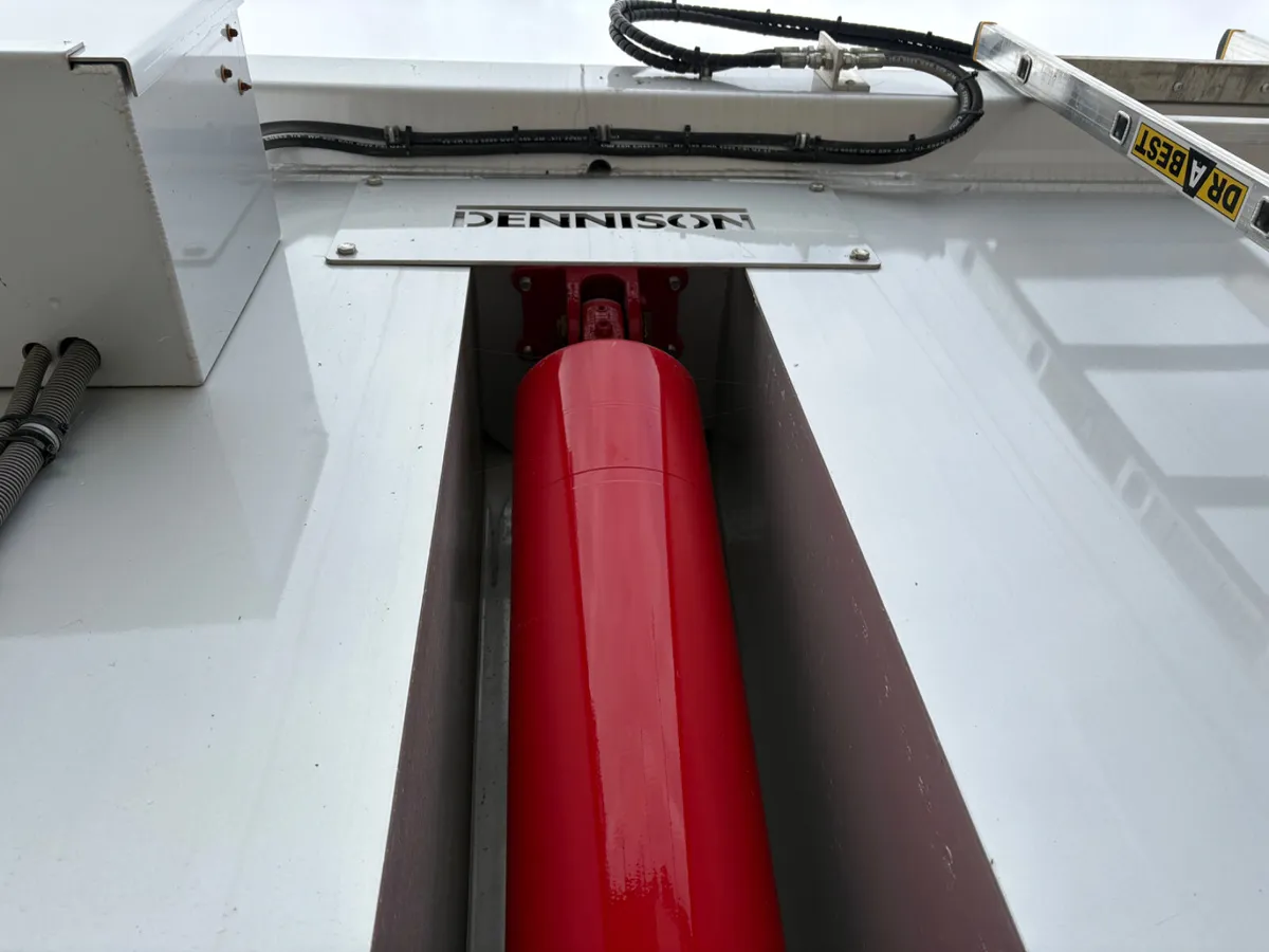 New Dennison  Sloper Tipper - Image 4
