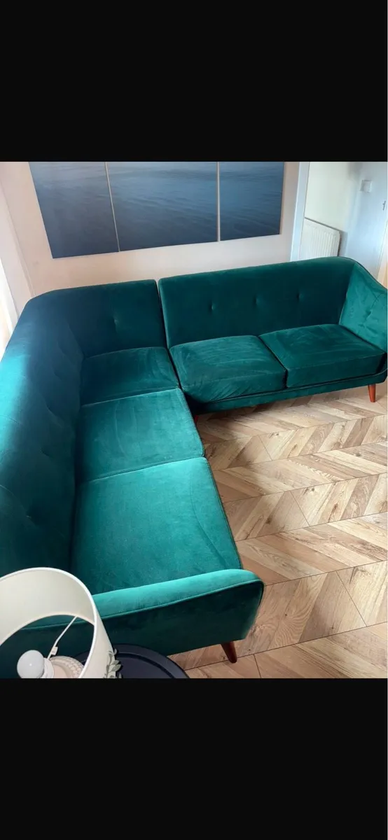 Sofa - Image 1