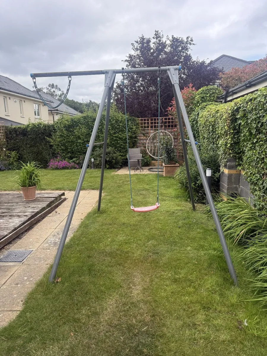 Free TP Swing - Image 1