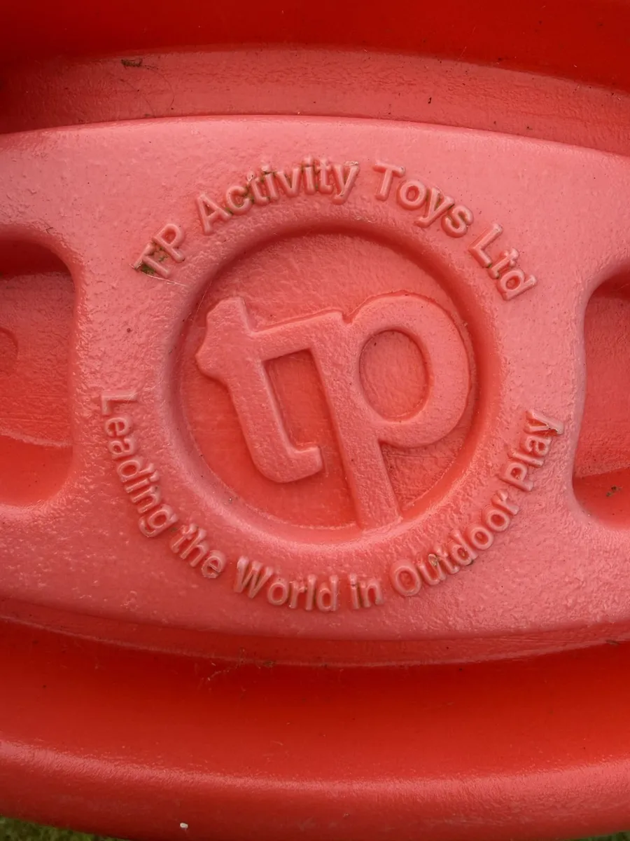 Free TP Swing - Image 2