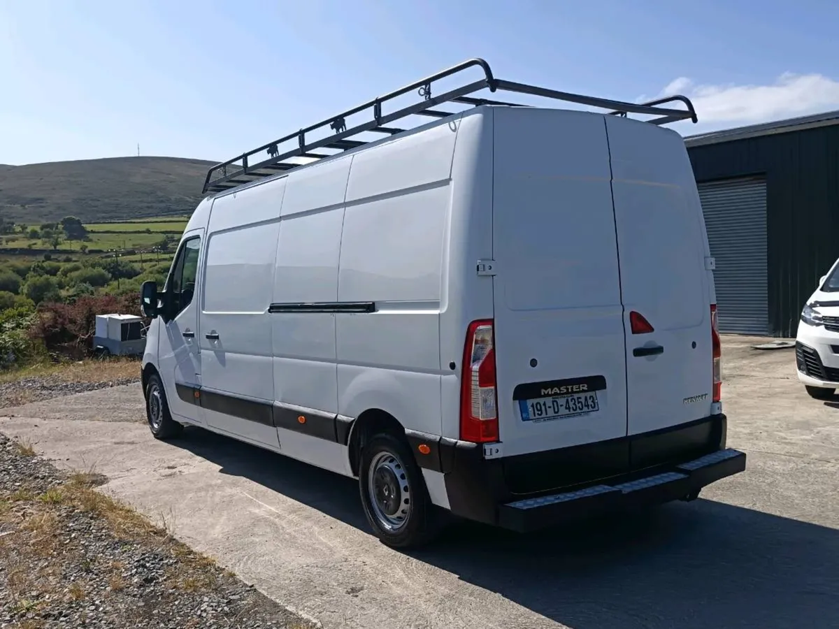 Renault master - Image 3