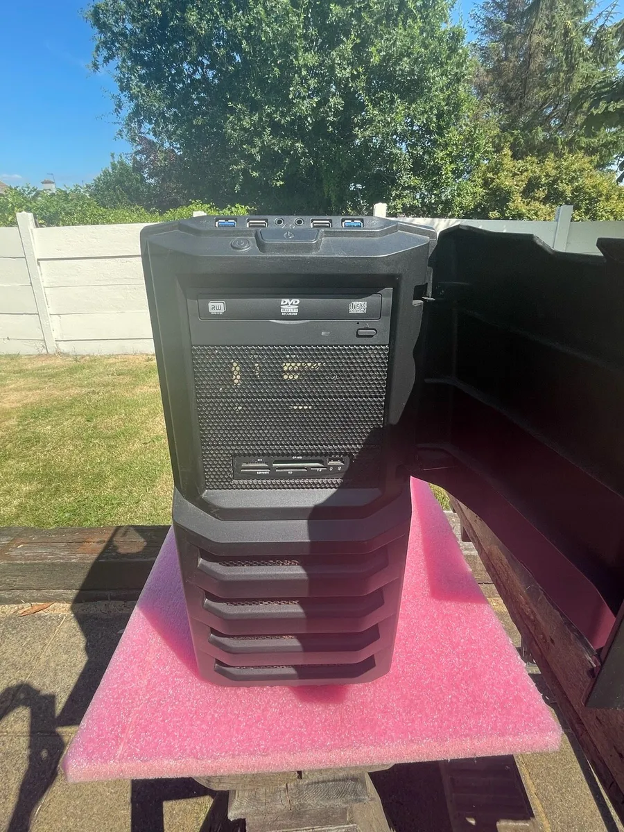Computer cases - Image 4