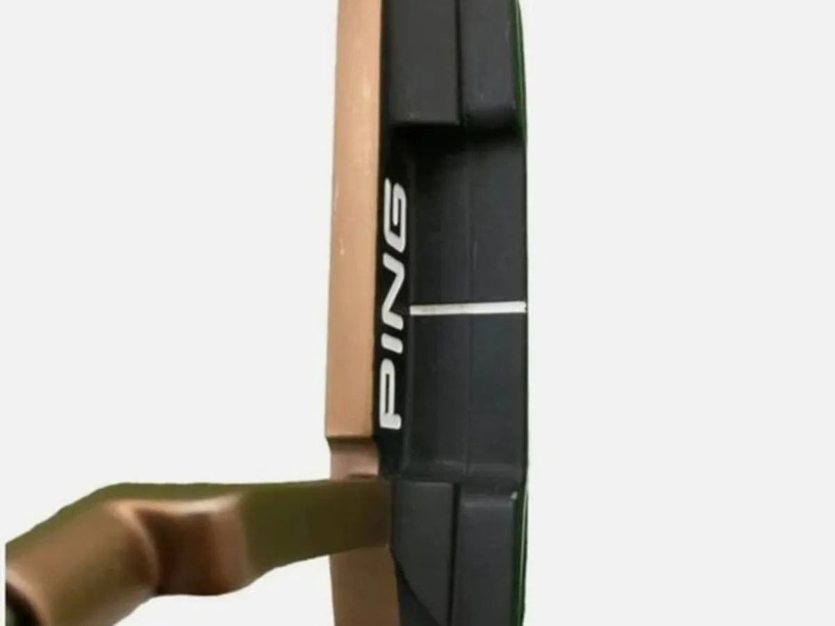 Ping Heppler Anser 2 Putter - Image 4