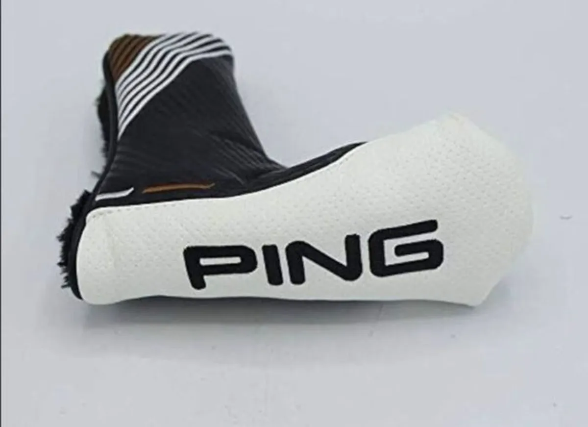 Ping Heppler Anser 2 Putter - Image 2