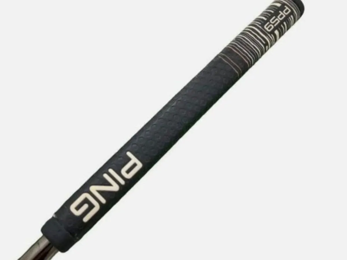 Ping Heppler Anser 2 Putter - Image 3
