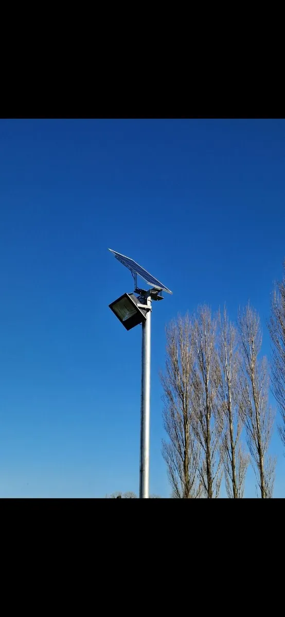 Solar light DIY kit. - Image 3