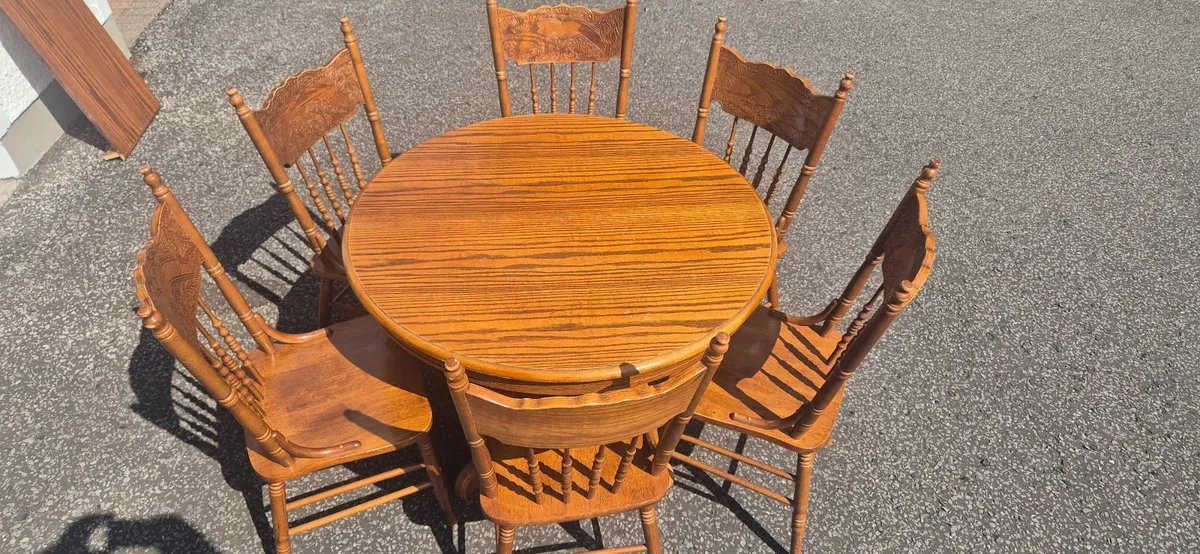 furniture - Image 1