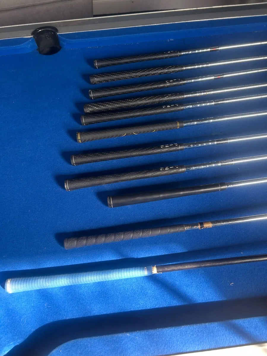 Golf set - Image 3
